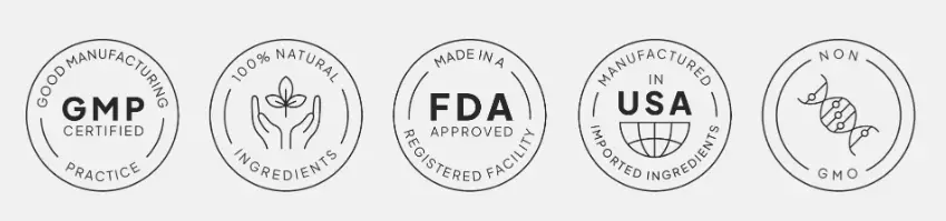 Quality Badges