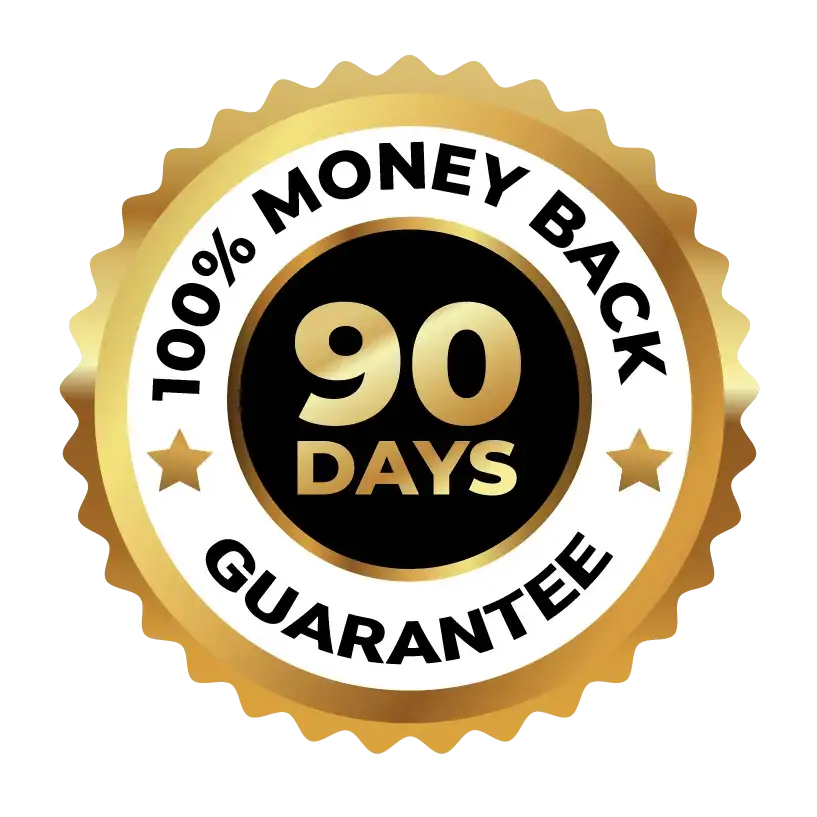 Audifort 90 Days Money Back Guarantee